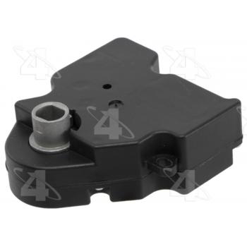 2006 Kenworth T600A HVAC Heater Water Shut-Off Valve Actuator Four Seasons 73342 image 1 of 4