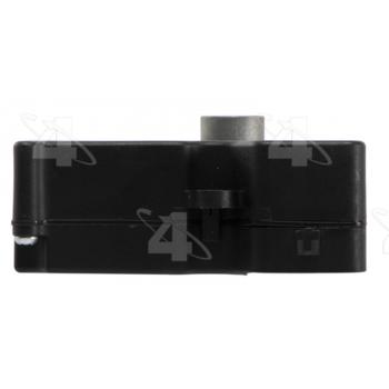 2006 Kenworth T600A HVAC Heater Water Shut-Off Valve Actuator Four Seasons 73342 image 2 of 4