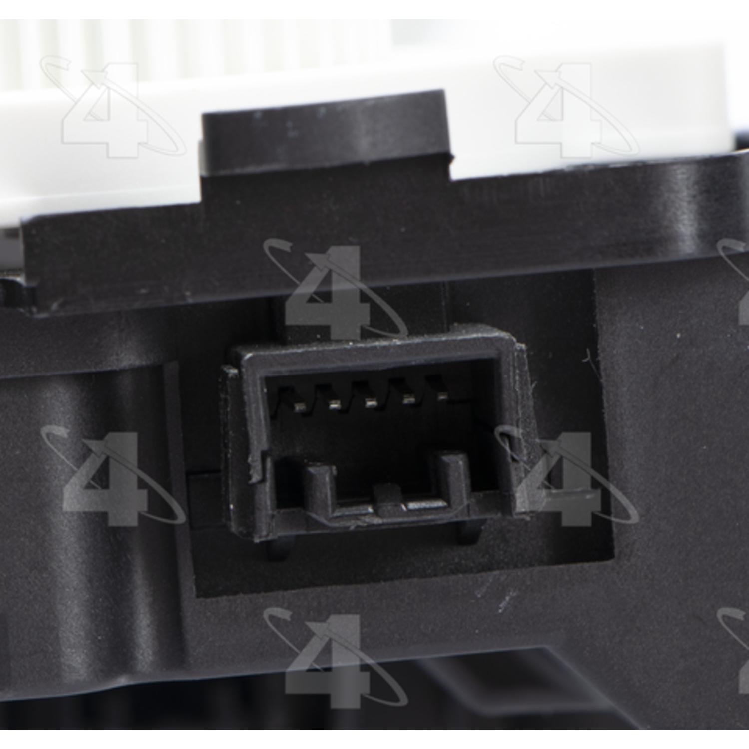 Four Seasons 73343 HVAC Heater Blend Door Actuator product image 2 of 4