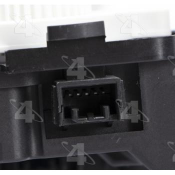 2006 Toyota Avalon HVAC Mode Door Actuator Four Seasons 73343 image 2 of 4