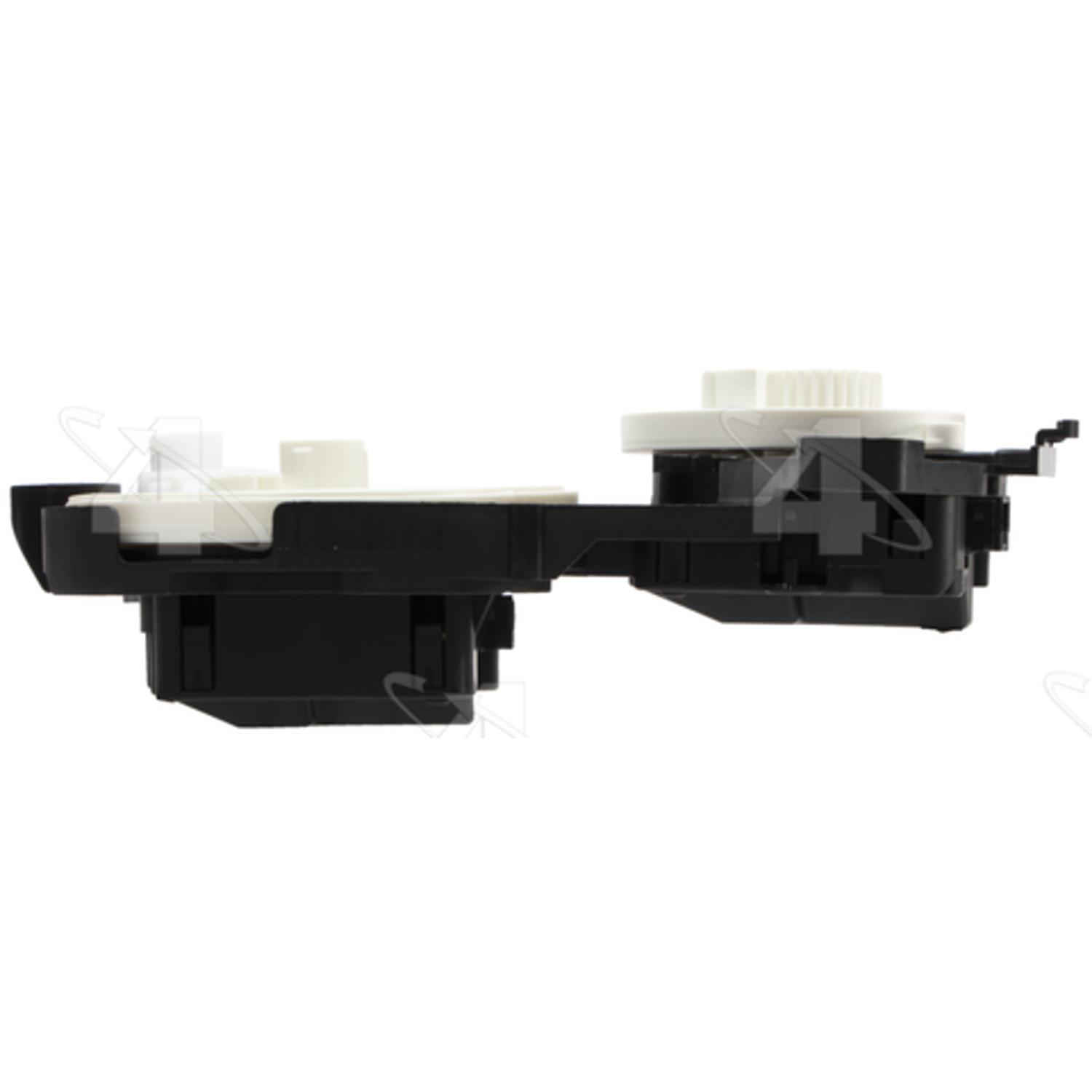 Four Seasons 73343 HVAC Heater Blend Door Actuator product image 4 of 4