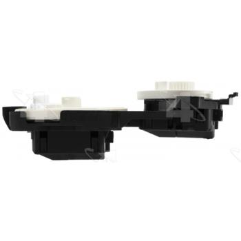 2006 Toyota Avalon HVAC Mode Door Actuator Four Seasons 73343 image 4 of 4