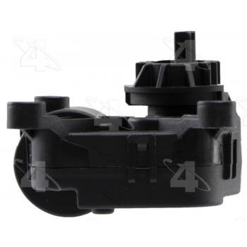 2020 Audi RS3 HVAC Defrost Mode Door Actuator Four Seasons 73344 image 2 of 4