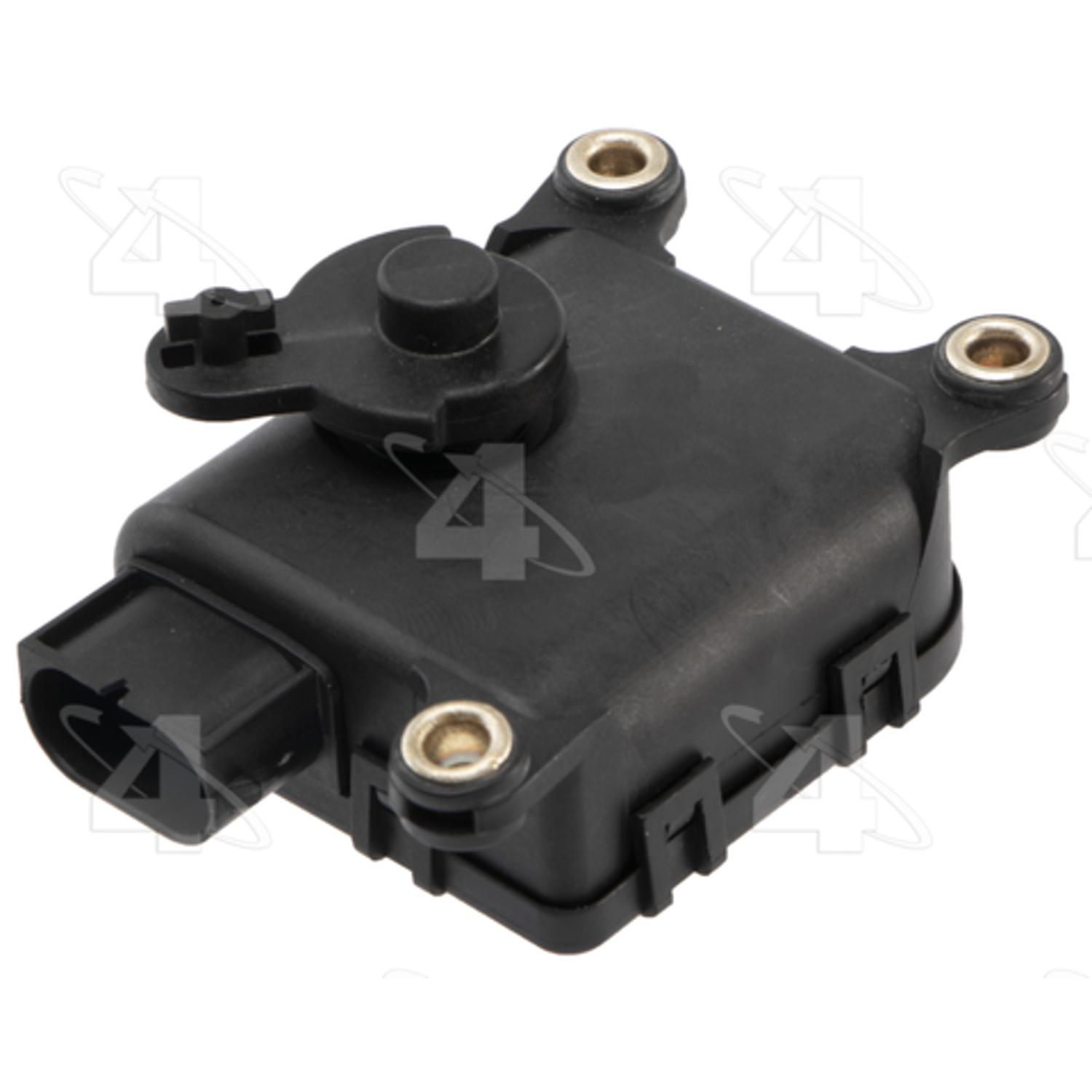 Four Seasons 73345 HVAC Defrost Mode Door Actuator product image 1 of 4