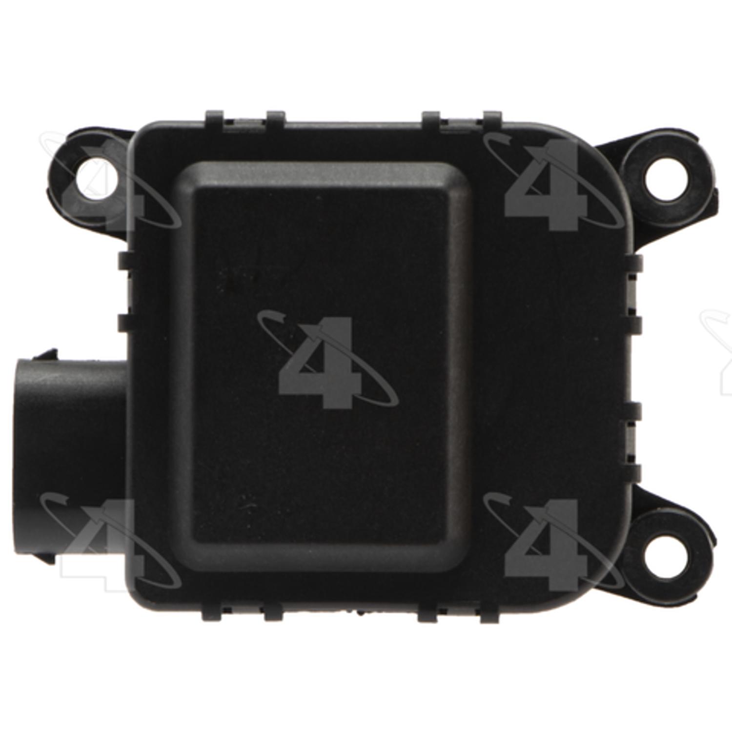 Four Seasons 73345 HVAC Defrost Mode Door Actuator product image 2 of 4