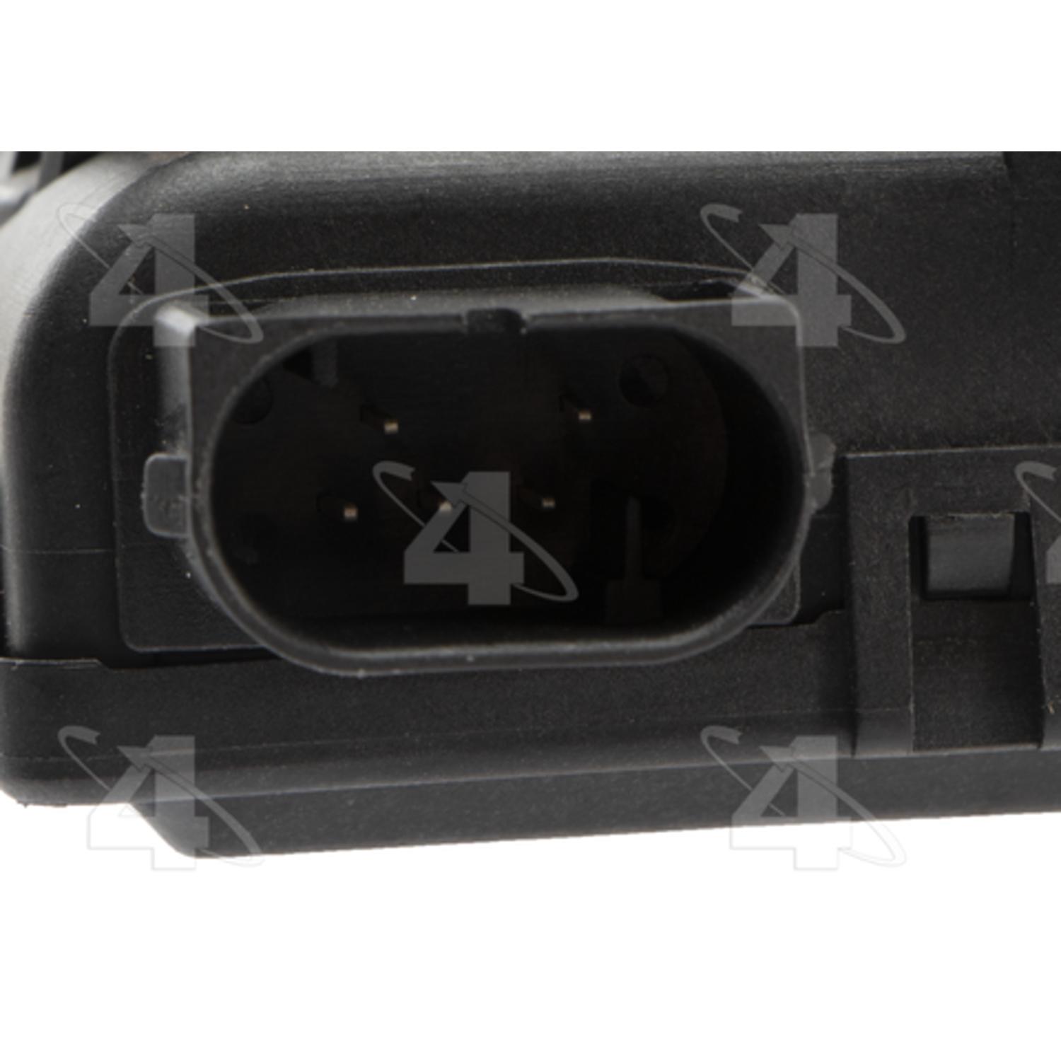 Four Seasons 73345 HVAC Defrost Mode Door Actuator product image 3 of 4