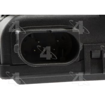 2000 Volkswagen Jetta HVAC Defrost Mode Door Actuator Four Seasons 73345 image 3 of 4