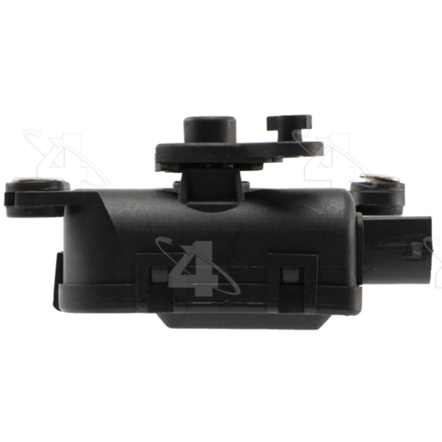 Four Seasons 73345 HVAC Defrost Mode Door Actuator product image 4 of 4