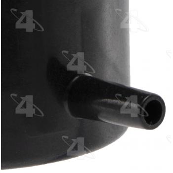 2005 Jeep Liberty HVAC Recirculation Door Actuator Four Seasons 73347 image 3 of 4