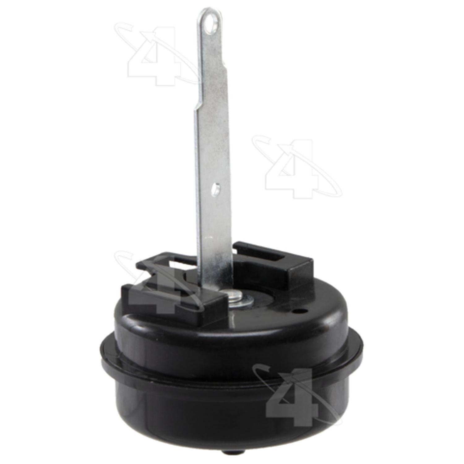 Four Seasons 73348 - HVAC Heater Blend Door Actuator Four Seasons 73348 HVAC Heater Blend Door Actuator product image 1 of 4