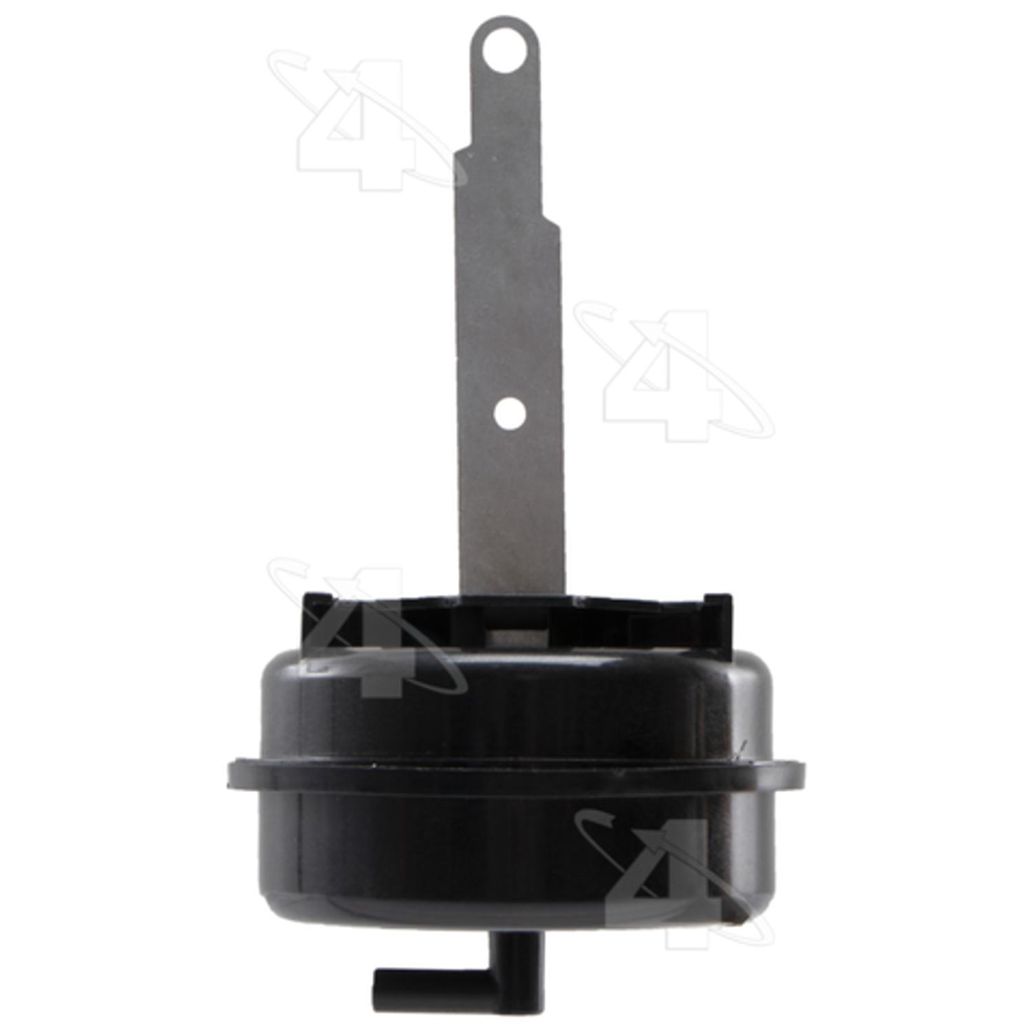 Four Seasons 73348 - HVAC Heater Blend Door Actuator Four Seasons 73348 HVAC Heater Blend Door Actuator product image 2 of 4
