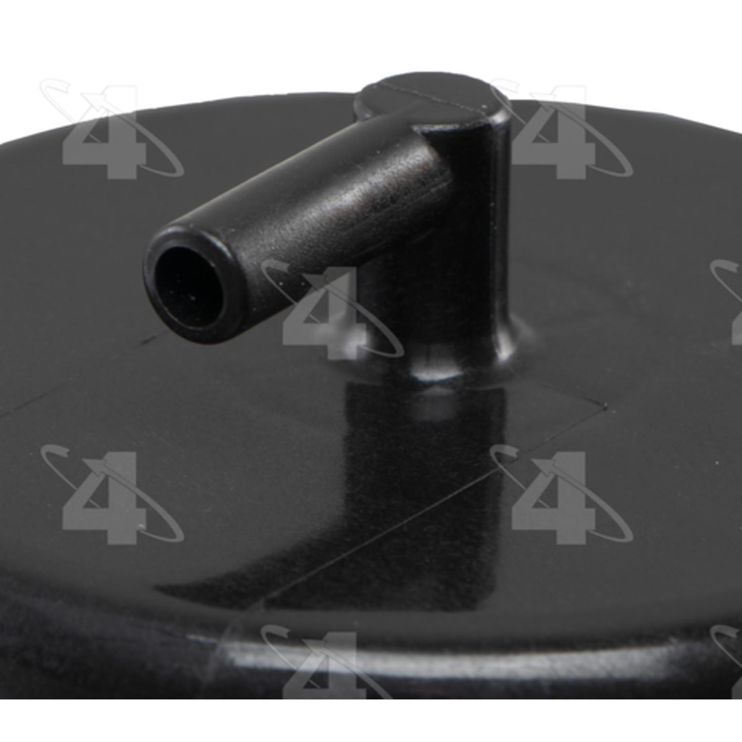 Four Seasons 73348 - HVAC Heater Blend Door Actuator Four Seasons 73348 HVAC Heater Blend Door Actuator product image 3 of 4