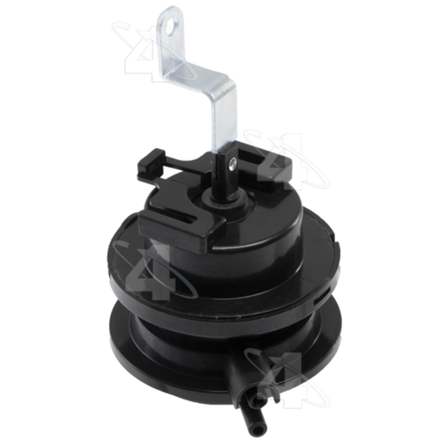 Four Seasons 73349 - HVAC Heater Blend Door Actuator Four Seasons 73349 HVAC Defrost Mode Door Actuator product image 1 of 4