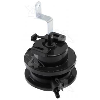 2004 Jeep TJ HVAC Floor Mode Door Actuator