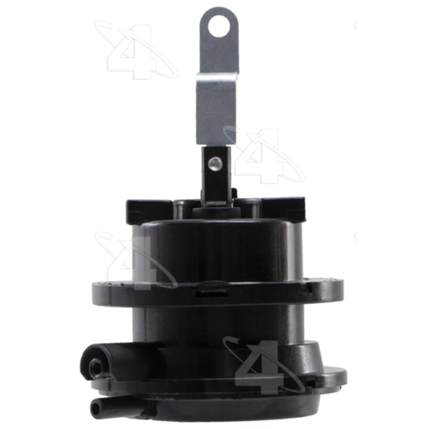Four Seasons 73349 - HVAC Heater Blend Door Actuator Four Seasons 73349 HVAC Defrost Mode Door Actuator product image 3 of 4