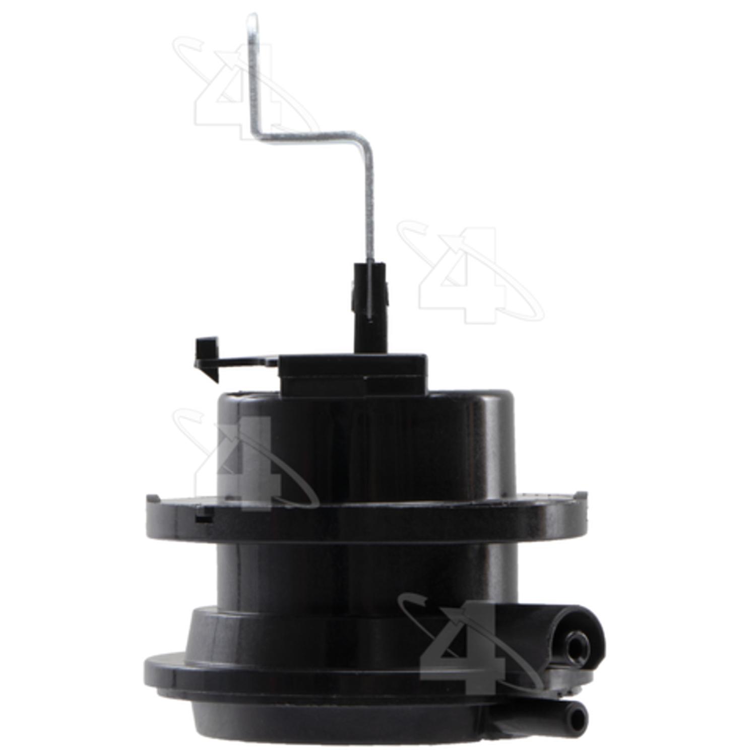 Four Seasons 73349 - HVAC Heater Blend Door Actuator Four Seasons 73349 HVAC Defrost Mode Door Actuator product image 4 of 4