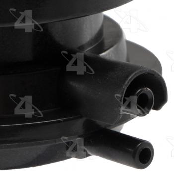 2004 Jeep TJ HVAC Mode Door Actuator Main Four Seasons 73351 image 2 of 4