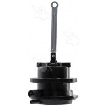 2004 Jeep TJ HVAC Mode Door Actuator Main Four Seasons 73351 image 3 of 4