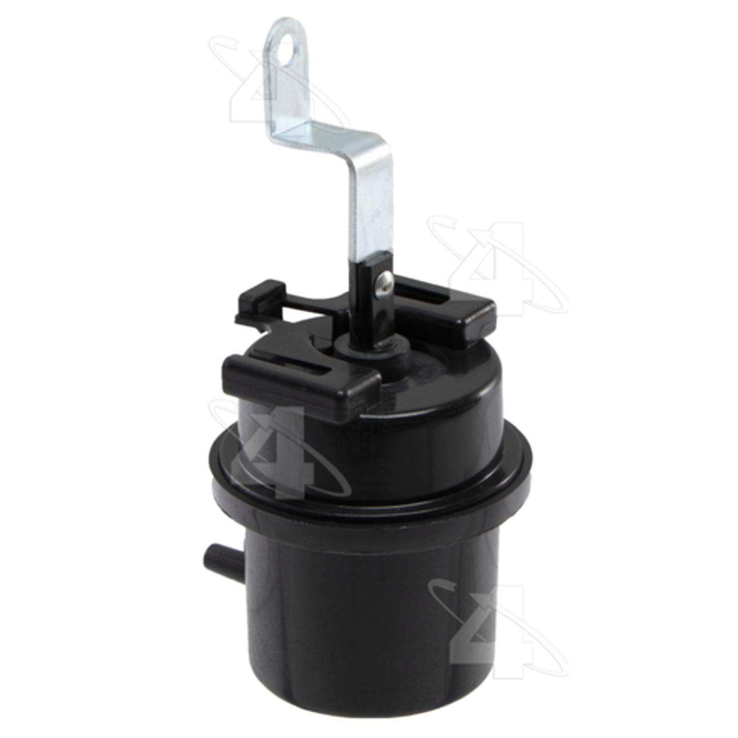 Four Seasons 73352 - HVAC Heater Blend Door Actuator Four Seasons 73352 HVAC Heater Blend Door Actuator product image 1 of 4