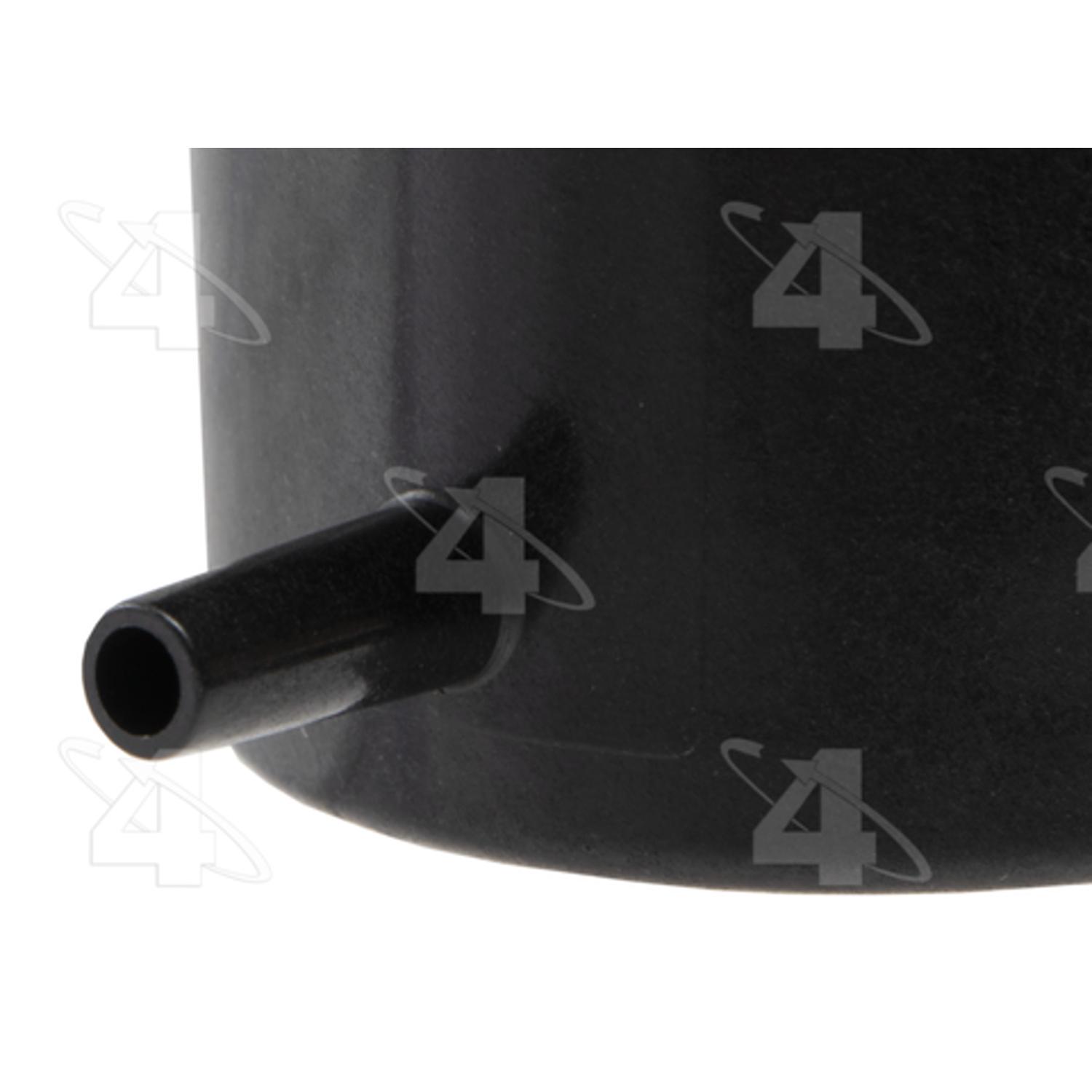 Four Seasons 73352 - HVAC Heater Blend Door Actuator Four Seasons 73352 HVAC Heater Blend Door Actuator product image 2 of 4