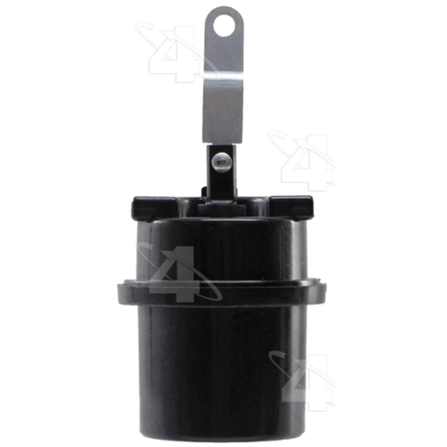 Four Seasons 73352 - HVAC Heater Blend Door Actuator Four Seasons 73352 HVAC Heater Blend Door Actuator product image 3 of 4