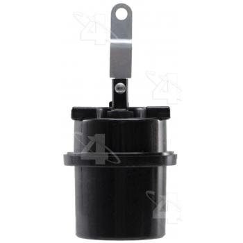 2005 Jeep TJ HVAC Recirculation Door Actuator Four Seasons 73352 image 3 of 4