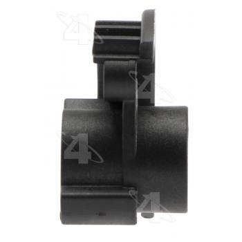 2009 Jeep Commander HVAC Recirculation Door Actuator Four Seasons 73353 image 3 of 4