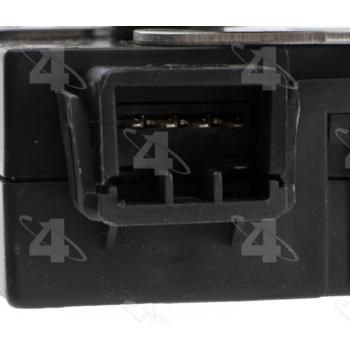 2008 Kia Amanti HVAC Heater Blend Door Actuator Right Main Four Seasons 73354 image 2 of 4