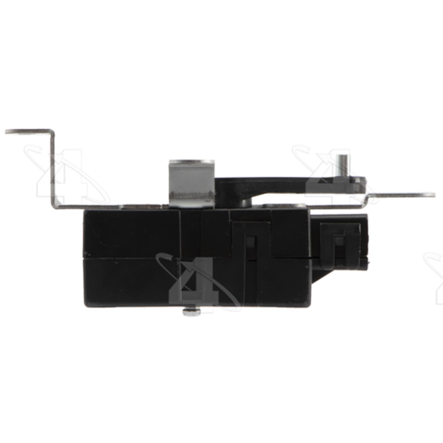 Four Seasons 73354 - HVAC Heater Blend Door Actuator Four Seasons 73354 HVAC Heater Blend Door Actuator product image 4 of 4