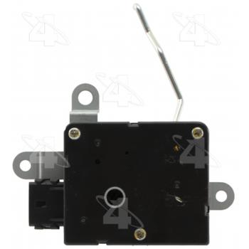 2008 Kia Amanti HVAC Heater Blend Door Actuator Auxiliary Four Seasons 73355 image 2 of 4