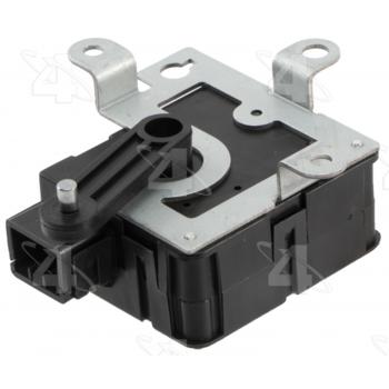 2009 Kia Amanti HVAC Mode Door Actuator Auxiliary Four Seasons 73356 image 1 of 4