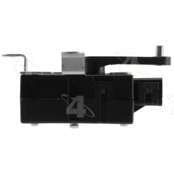 2009 Kia Amanti HVAC Mode Door Actuator Auxiliary Four Seasons 73356 image 3 of 4