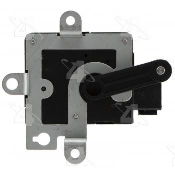 2009 Kia Amanti HVAC Mode Door Actuator Auxiliary Four Seasons 73356 image 4 of 4