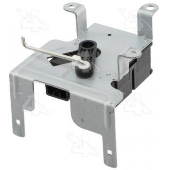 2009 Kia Amanti HVAC Mode Door Actuator Right Four Seasons 73357 image 1 of 4