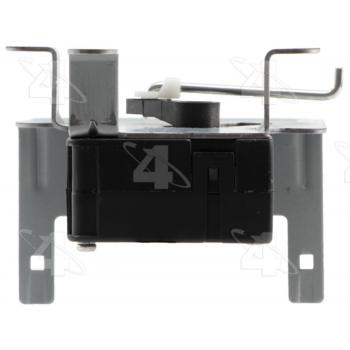 2009 Kia Amanti HVAC Mode Door Actuator Right Four Seasons 73357 image 2 of 4
