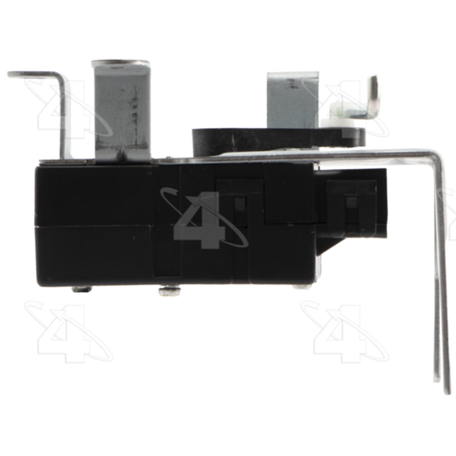 Four Seasons 73357 HVAC Heater Blend Door Actuator product image 4 of 4