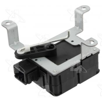 2009 Kia Amanti HVAC Mode Door Actuator Left Four Seasons 73358 image 1 of 4