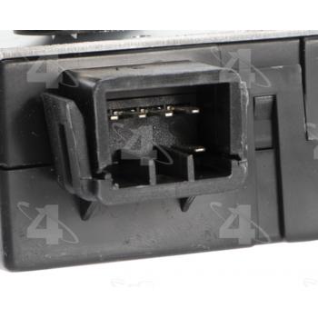 2009 Kia Amanti HVAC Mode Door Actuator Left Four Seasons 73358 image 2 of 4