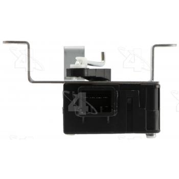 2009 Kia Amanti HVAC Mode Door Actuator Left Four Seasons 73358 image 3 of 4