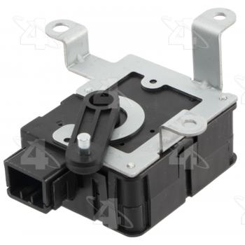 2008 Kia Amanti HVAC Heater Blend Door Actuator Left Main Four Seasons 73359 image 1 of 4