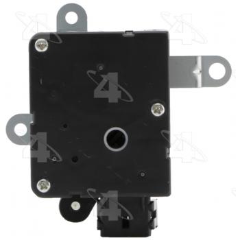2008 Kia Amanti HVAC Heater Blend Door Actuator Left Main Four Seasons 73359 image 2 of 4