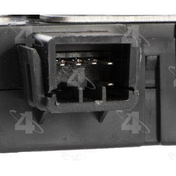 2008 Kia Amanti HVAC Heater Blend Door Actuator Left Main Four Seasons 73359 image 3 of 4