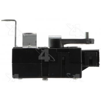 2008 Kia Amanti HVAC Heater Blend Door Actuator Left Main Four Seasons 73359 image 4 of 4