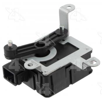 2006 Kia Amanti HVAC Recirculation Door Actuator Four Seasons 73360 image 1 of 4