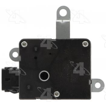2006 Kia Amanti HVAC Recirculation Door Actuator Four Seasons 73360 image 2 of 4