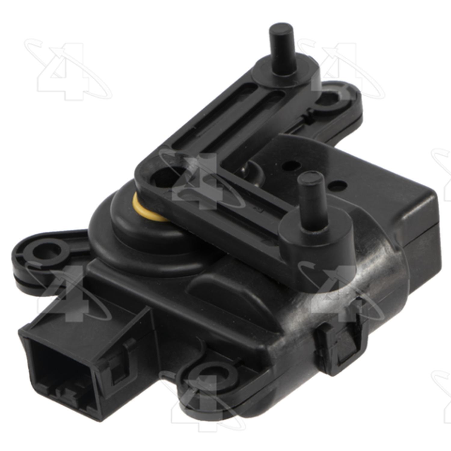 Four Seasons 73361 HVAC Heater Blend Door Actuator product image 1 of 4