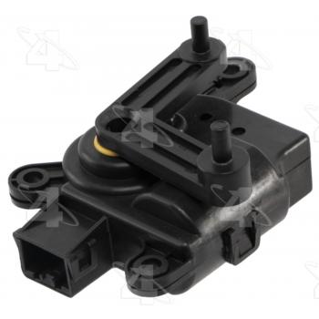 2006 Hyundai Sonata HVAC Recirculation Door Actuator Four Seasons 73361 image 1 of 4