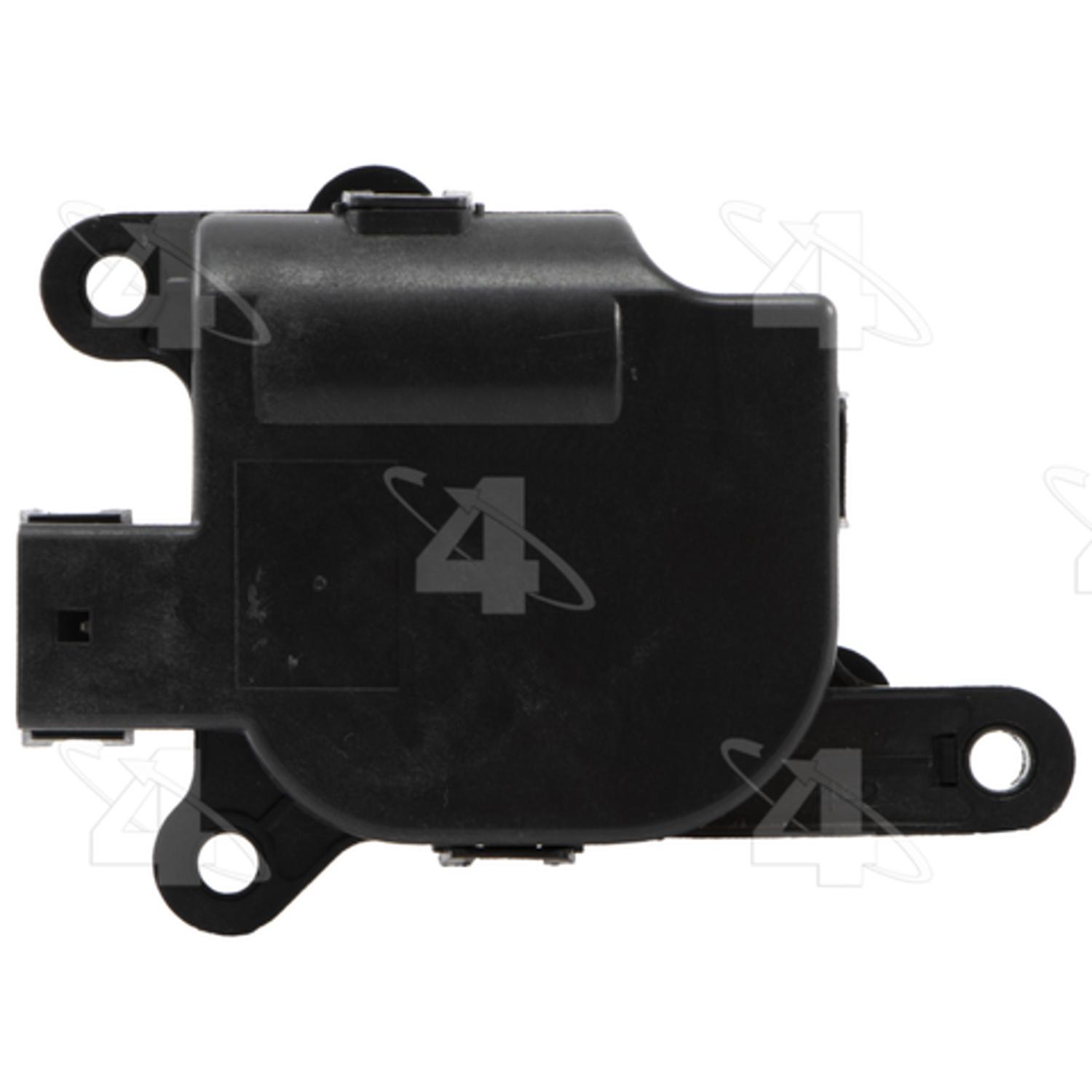 Four Seasons 73361 HVAC Heater Blend Door Actuator product image 2 of 4