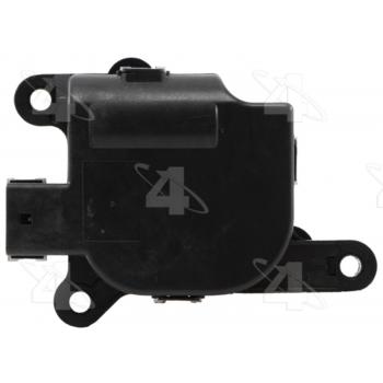 2006 Hyundai Sonata HVAC Recirculation Door Actuator Four Seasons 73361 image 2 of 4