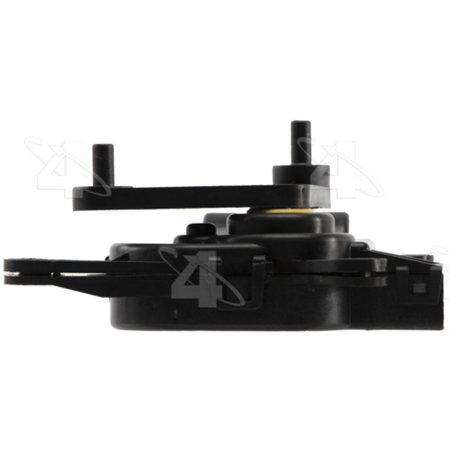 Four Seasons 73361 HVAC Heater Blend Door Actuator product image 4 of 4